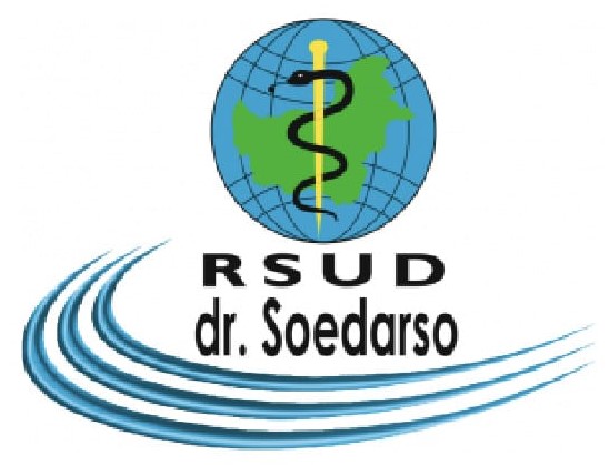 Logo RSUD